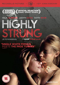 Highly Strung (DVD)